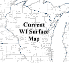 Current
WI Surface 
Map